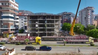 İnanılmaz bir işbirliği ve beceri anlayışı..