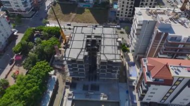 Canlı bir işbirliği ve ilerleme anı..