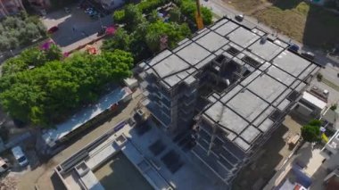 Mükemmel bir takım çalışması..