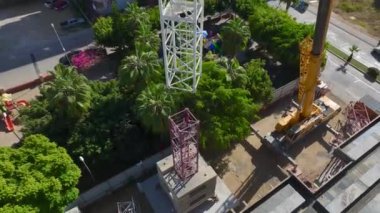 Çarpıcı bir takım çalışması ve yetenek anı..