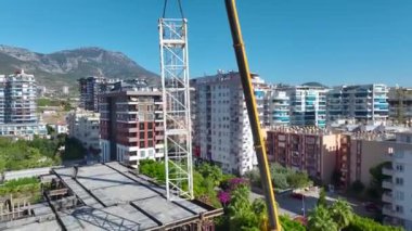 İlerlemenin canlı bir görüntüsü.