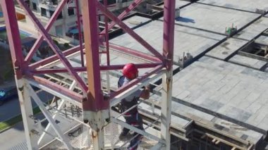 Adanmışlığın çarpıcı bir görüntüsü.