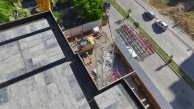 Büyüleyici bir profesyonellik anı..