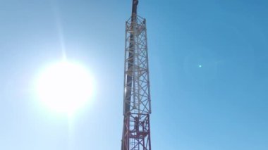 Kararlılığın sinematik bir yansıması.