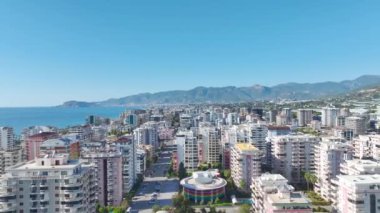 Canlı ve ilham verici bir an..