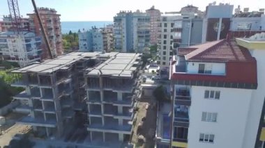 Uzmanlığın sinematik görüşü.