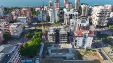 Odaklanmanın sinematik bir yansıması.