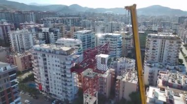 Adanmışlığın çarpıcı bir görüntüsü..