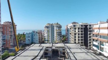 Profesyonelliğin canlı bir sahnesi..