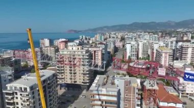 Profesyonelliğin mükemmel bir sahnesi..