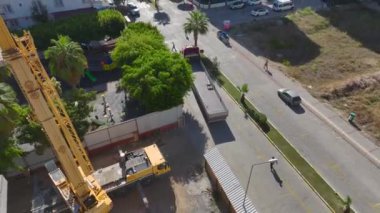 Mükemmel bir takım çalışması ve hassasiyet gösterisi..