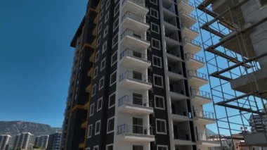 Hassasiyet ve yeniliğin karışımı..