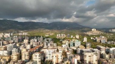 Gelişimin dinamik anı.