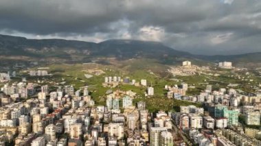 Modern mühendisliğin dramatik bir görüşü.