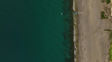 Güzellik ve sükunetin çarpıcı bir karışımı.