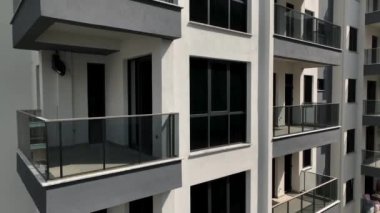 Çağdaş bir kentsel yaşam deneyimi.