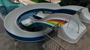 Eğlencenin ve huzurun mükemmel bir karışımı.