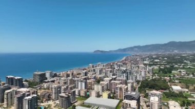 İlerlemenin çarpıcı görünümü.