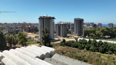 Kentsel gelişime dinamik bir bakış.