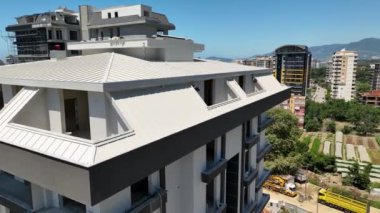 İlerleme ve manzaranın bir karışımı.