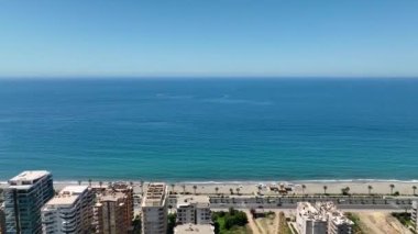 Mimarlık ve gelişimin dinamik bir karışımı.