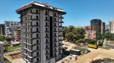 Canlı bir gelişme gösterisi..