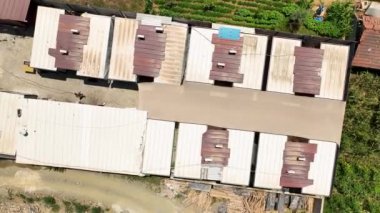 İlerlemenin çarpıcı bir görüntüsü.