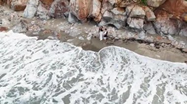 Doğaya barışçıl bir kaçış.