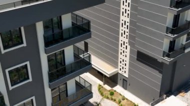 Modern ortamda barışçıl bir geri çekilme..