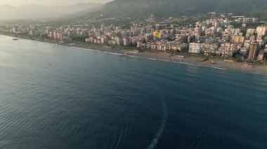 Macera ve rahatlığın mükemmel bir karışımı..