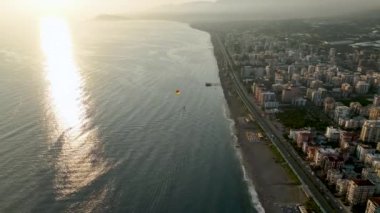 Heyecan ve rahatlığın mükemmel bir karışımı..