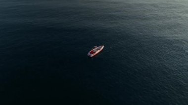 Macera aşıkları için mükemmel bir sahne..