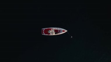 Heyecanlı ve maceralı bir sahil kaçışı..