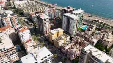 Gelişim ve doğanın nefes kesici bir karışımı..