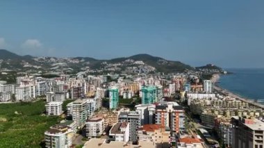 Güzellik ve gelişimin mükemmel bir karışımı..