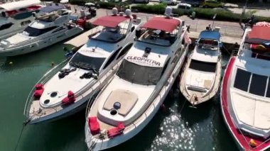 Dinamik ve sakin bir kaçış..