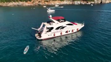 Dinamik ve huzurlu bir kaçış.