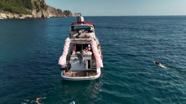 Huzurlu ve manzaralı bir kaçış.