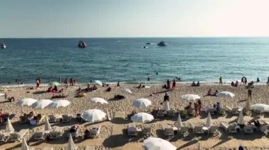 Dinamik ve huzurlu bir kaçış.