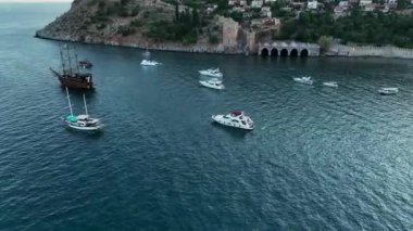 Dinamik ve çarpıcı bir macera..