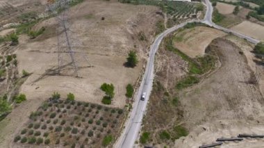 Yeşil kanyondan insanların manzaralı bir şekilde aktarılması onları en nefes kesici noktalara götürüyor..