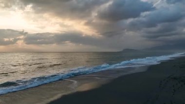 Huzurlu ve canlı bir kaçış.