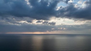 Çarpıcı ve huzurlu bir kaçış..