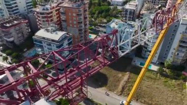 Çaba ve adanmışlığın canlı bir görüntüsü..