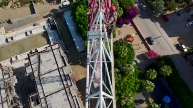 Mükemmel bir odak ve adanmışlık anı.