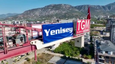 İşçiliğin mükemmel bir yansıması..