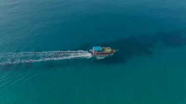 Huzurlu ve lüks bir kaçış..