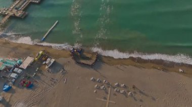 Güç ve azmin canlı bir kutlaması..