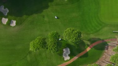 Şık ve aktif bir an..