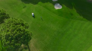 Huzurlu ve manzaralı bir deneyim..